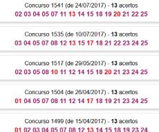 resultado da lotofácil matemática - Resultado da Lotofácil 